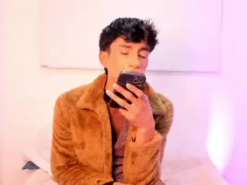 Chaturbate Adult Webcams of erick_velveth