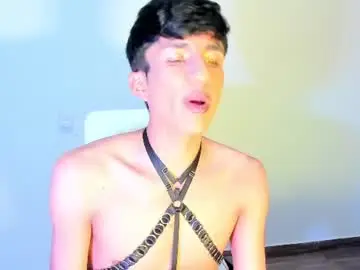 Chaturbate Adult Webcam of erick_velveth