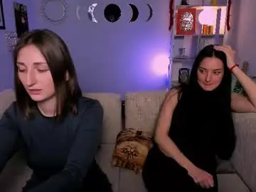 Chaturbate Live Sex Cam of eva_smiith_