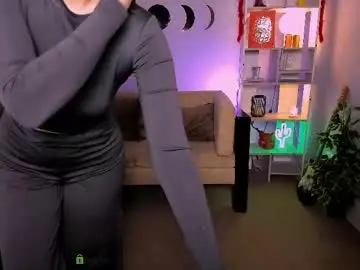 Chaturbate Free Porn Cam of eva_smiith_