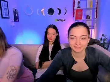 Chaturbate Free Live Porn of eva_smiith_