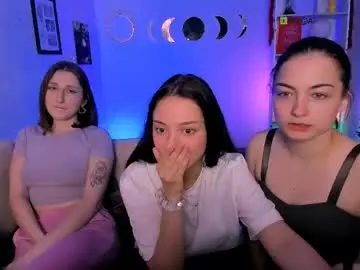 Chaturbate Adult Webcam of eva_smiith_