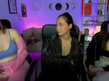 Chaturbate Free Porn Cam of eva_smiith_