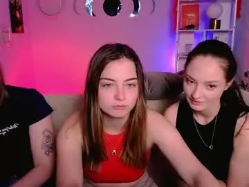 Chaturbate Live Porn of eva_smiith_