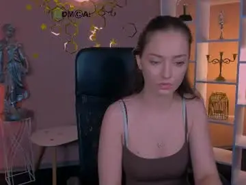 Chaturbate Best live sex cam show of eva_smiith_