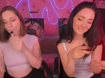 Chaturbate Best live sex cam show of eva_smiith_