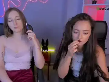 Chaturbate Live Porn of eva_smiith_