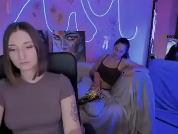 Chaturbate Free Porn Cam of eva_smiith_