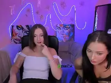 Chaturbate Live Porn of eva_smiith_