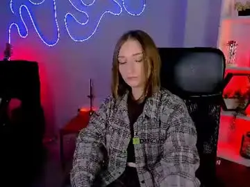 Chaturbate Sex Cam of eva_smiith_