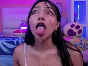 Chaturbate Sex Cam of foxy_franshesca