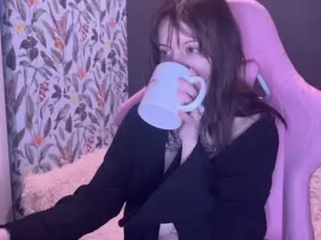 Chaturbate Live Sex Cam of gamachu_ulfinaa