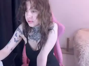 Chaturbate Sex Cam of gamachu_ulfinaa