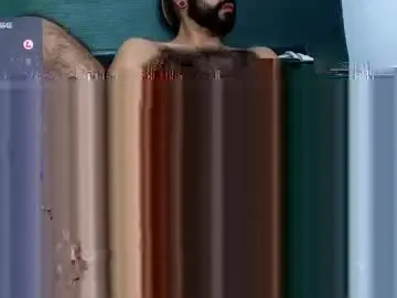 Chaturbate Nude Webcam of hairyale