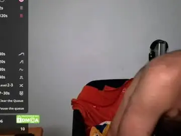 Chaturbate Sex Chat of hairyale