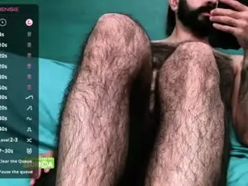 Chaturbate Free Live Porn of hairyale