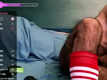 Chaturbate Best Webcam of hairyale