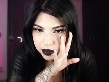 Chaturbate Live Porn of heatherdemonzx_