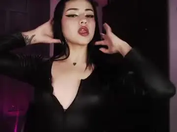 Chaturbate Free Live Porn of heatherdemonzx_