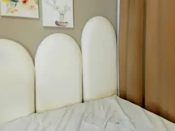 Chaturbate Sex Cam of honey_hex_