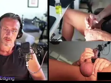 Chaturbate Watch Live Sex Cams of horny_edgucated
