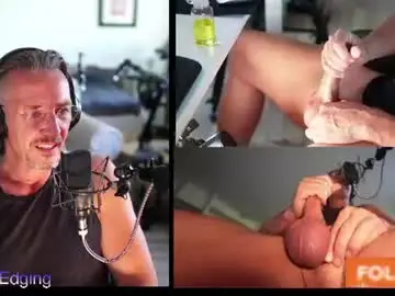 Chaturbate Sex Chat of horny_edgucated