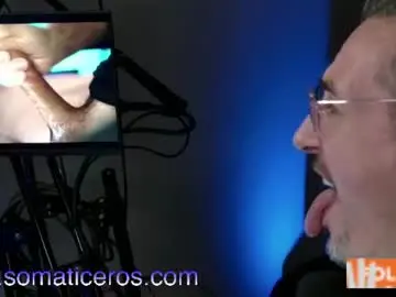 Chaturbate Best live sex cam show of horny_edgucated