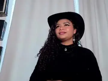 Chaturbate Sex Chat of leidy_morales_