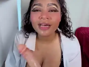 Chaturbate Adult Video Chat of leidy_morales_