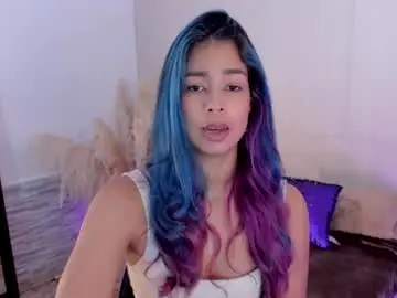 Chaturbate Live Sex Cam of lexy_fox2