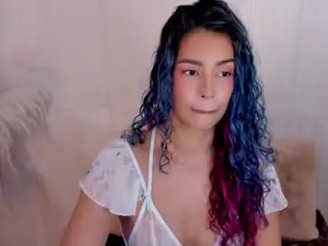 Chaturbate Live Sex Cam of lexy_fox2