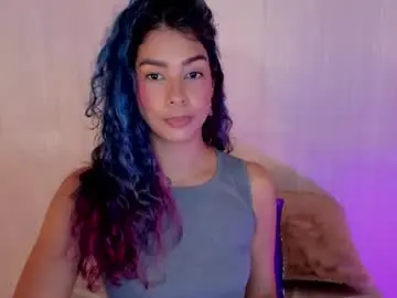 Chaturbate Best live sex cam show of lexy_fox2