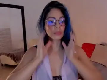 Chaturbate Sex Chat of lexy_fox2