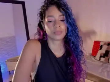 Chaturbate Sex Chat of lexy_fox2
