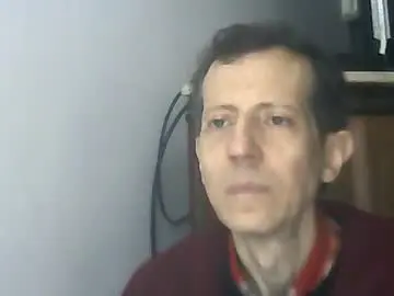 Chaturbate Nude Webcam of lucianoaxel