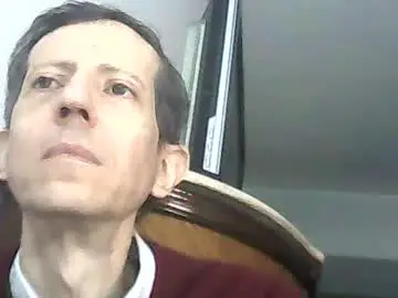 Chaturbate Sex Cam of lucianoaxel