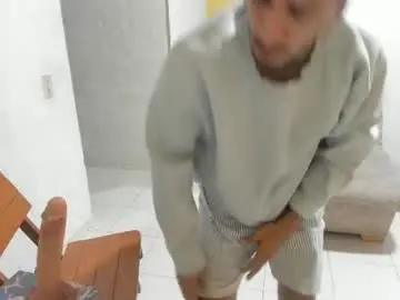 Chaturbate Sex Cam of maxi_dick33
