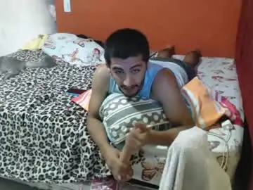 Chaturbate Nude Webcam of maxi_dick33