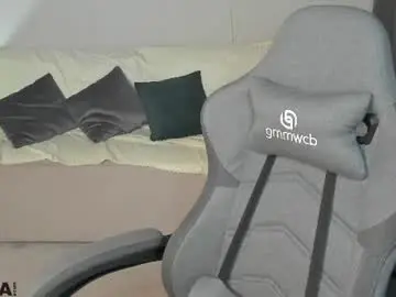Chaturbate Private Sex Chat of mia__sensual