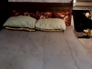 Chaturbate Live Porn of miss_angelic15