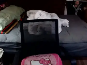 Chaturbate Watch Live Sex Cams of miss_angelic15