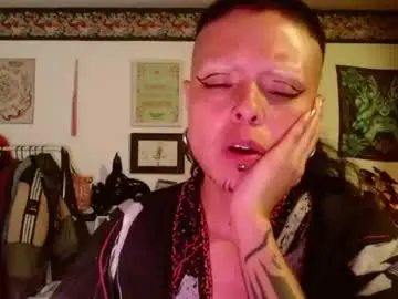 Chaturbate Live Sex of missanarky