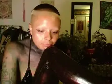 Chaturbate Best live sex cam show of missanarky