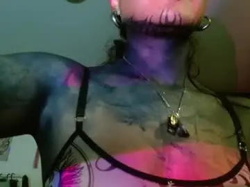 Chaturbate Private Sex Chat of missanarky