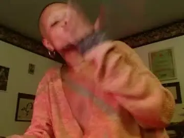 Chaturbate Adult Webcam of missanarky