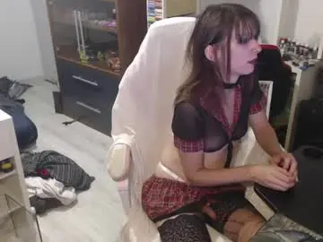 Chaturbate Nude Webcam of missthon