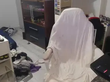 Chaturbate Live Sex Cam of missthon