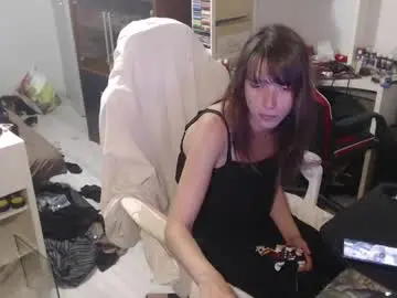 Chaturbate Free Porn Cam of missthon