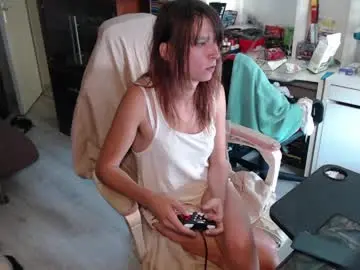 Chaturbate Sex Chat of missthon