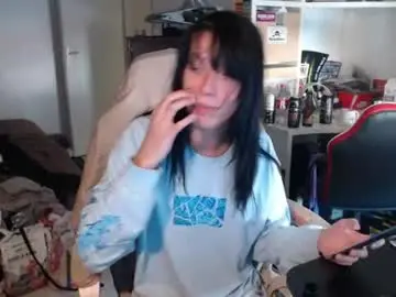 Chaturbate Adult Webcam of missthon